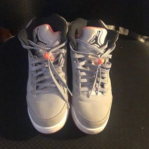 Hot lava 5 Jordan’s